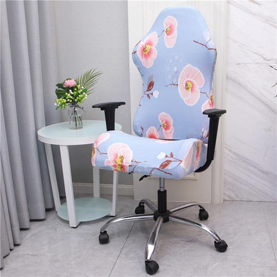 Household Gaming Chair Spandex  Cover