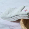 4pcs Superfine fiber children's towel