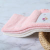 4pcs Superfine fiber children's towel