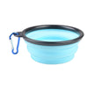 1000ml Large Portable / Collapsible Dog Bowl