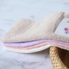 4pcs Superfine fiber children's towel