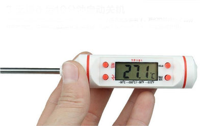 Digital Meat Thermometer