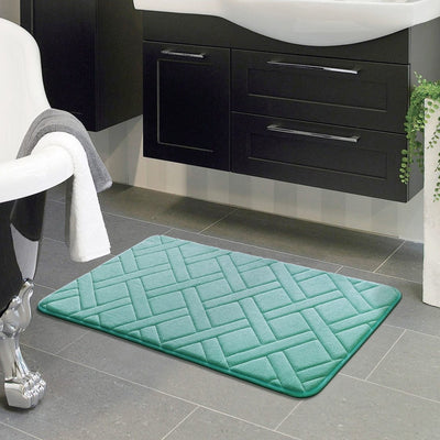 Non-slip Shower Carpet for Bathroom