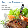 Digital Meat Thermometer