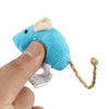 6pcs/lot Catnip Mice Toys