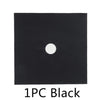 1/4PC Stove Cover Liner