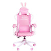 Cute cartoon office computer chair