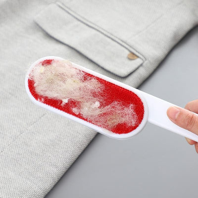 Portable Pet Hair Carpet Removal Brush