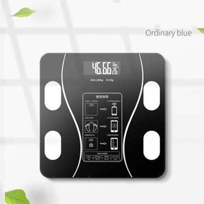 Bluetooth Body Fat Scale