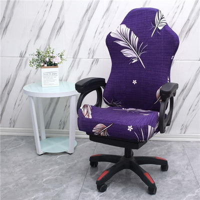 Household Gaming Chair Spandex  Cover