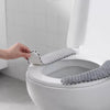 Universal Winter Thick Toilet Seat Cover