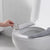 Universal Winter Thick Toilet Seat Cover