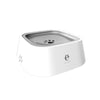 1.5L Floating Non-Wetting Mouth Pet Bowl