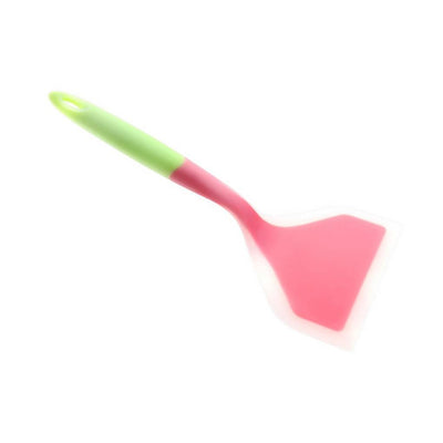 Silicone Spatulas