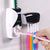 Automatic Toothpaste Dispensing Wall Mount