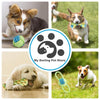 7 Pack Pet Dog Toys for Large or Small Dogs