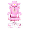 Cute cartoon office computer chair