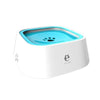 1.5L Floating Non-Wetting Mouth Pet Bowl