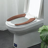 Universal Winter Thick Toilet Seat Cover