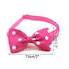 Cat / Dog Bow Collar