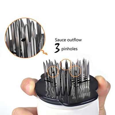 2-in-1 Professional Meat Tenderizer