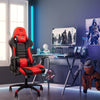 Swivel Gaming Office Chair with High Back