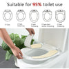 Universal Winter Thick Toilet Seat Cover