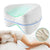 Body Memory Cotton Leg Pillow