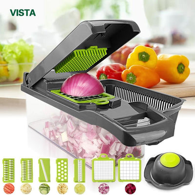 vegetable cutter multifunctional Slicer