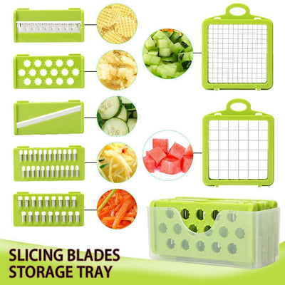 vegetable cutter multifunctional Slicer