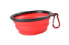 1000ml Large Portable / Collapsible Dog Bowl