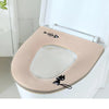 Universal Winter Thick Toilet Seat Cover