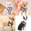 Nylon Reflective Dog / Cat Harness