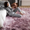 Soft Silk Carpets For Living Room