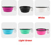 1000ml Large Portable / Collapsible Dog Bowl