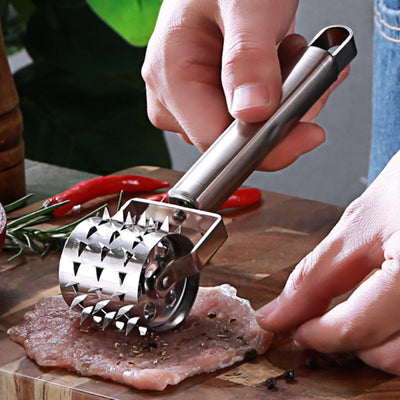 2-in-1 Professional Meat Tenderizer