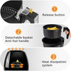 Aigostar 3.4qt Air Fryer