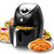 Aigostar 3.4qt Air Fryer