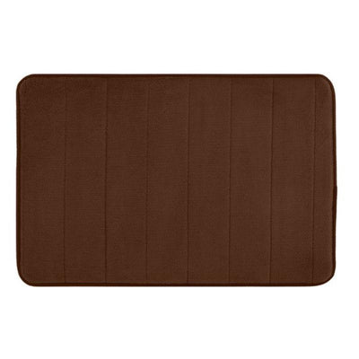 Anti-slip Memory Foam Mat