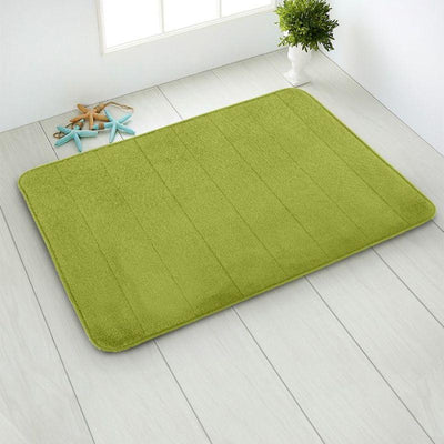 Anti-slip Memory Foam Mat