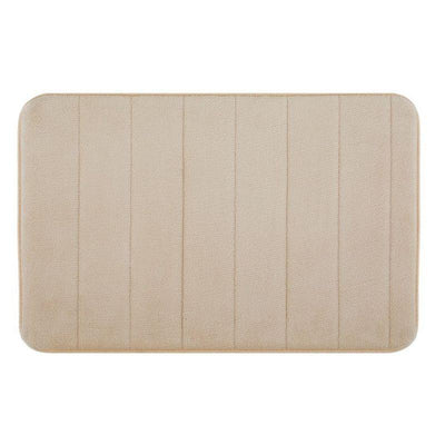 Anti-slip Memory Foam Mat