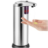 Vivitar Touchless Automatic Soap and Sanitizer Dispenser