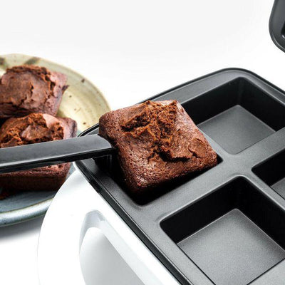 Betty Crocker Brownie Maker and Snack Factory