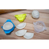 Ravioli and Dumpling Dough Mold - 2 Pack