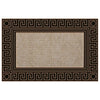 Durable Rubber Indoor Outdoor Door Mats