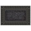 Durable Rubber Indoor Outdoor Door Mats