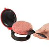 Xtraordinary Home Products Fill N' Grill Stuffed Burger Maker - 2 Pack