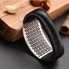 Handheld Stainless Steel Garlic Mincer