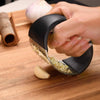 Handheld Stainless Steel Garlic Mincer