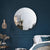 Inspired Home Erick Wall Mirror